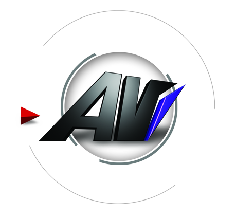 01飛行Logo無字版 - AVJET INTERNATIONAL MEDIA CO., LTD.