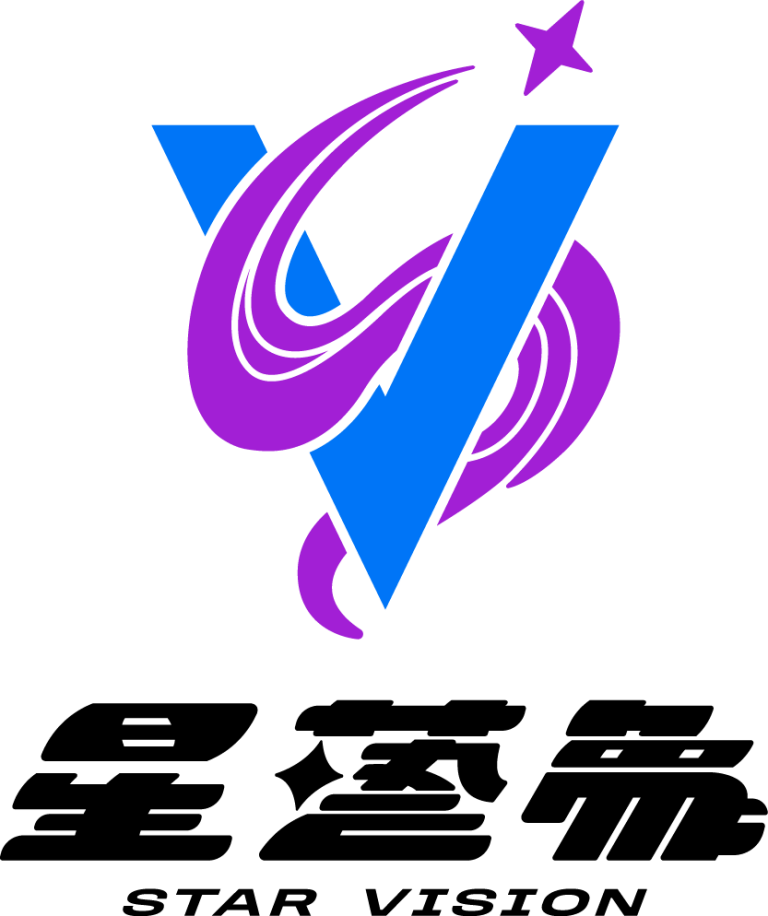 24星藝象StarVisionLogo-直 - 楊之尹